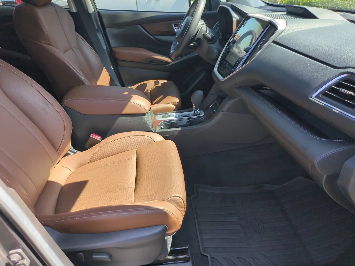 2024 Subaru Ascent - $36,995