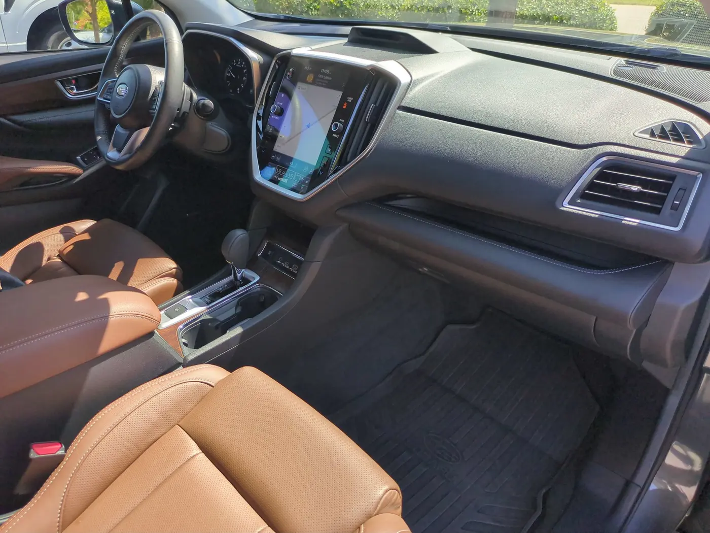 2024 Subaru Ascent - $36,995