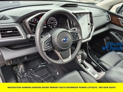 Photo of a 2024 Subaru Ascent AWD Touring 4DR SUV for sale