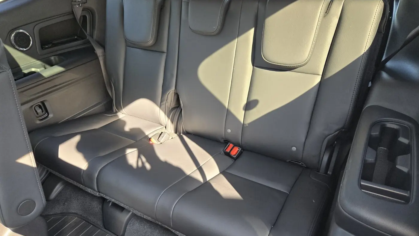 2025 Subaru Ascent Onyx Edition Touring