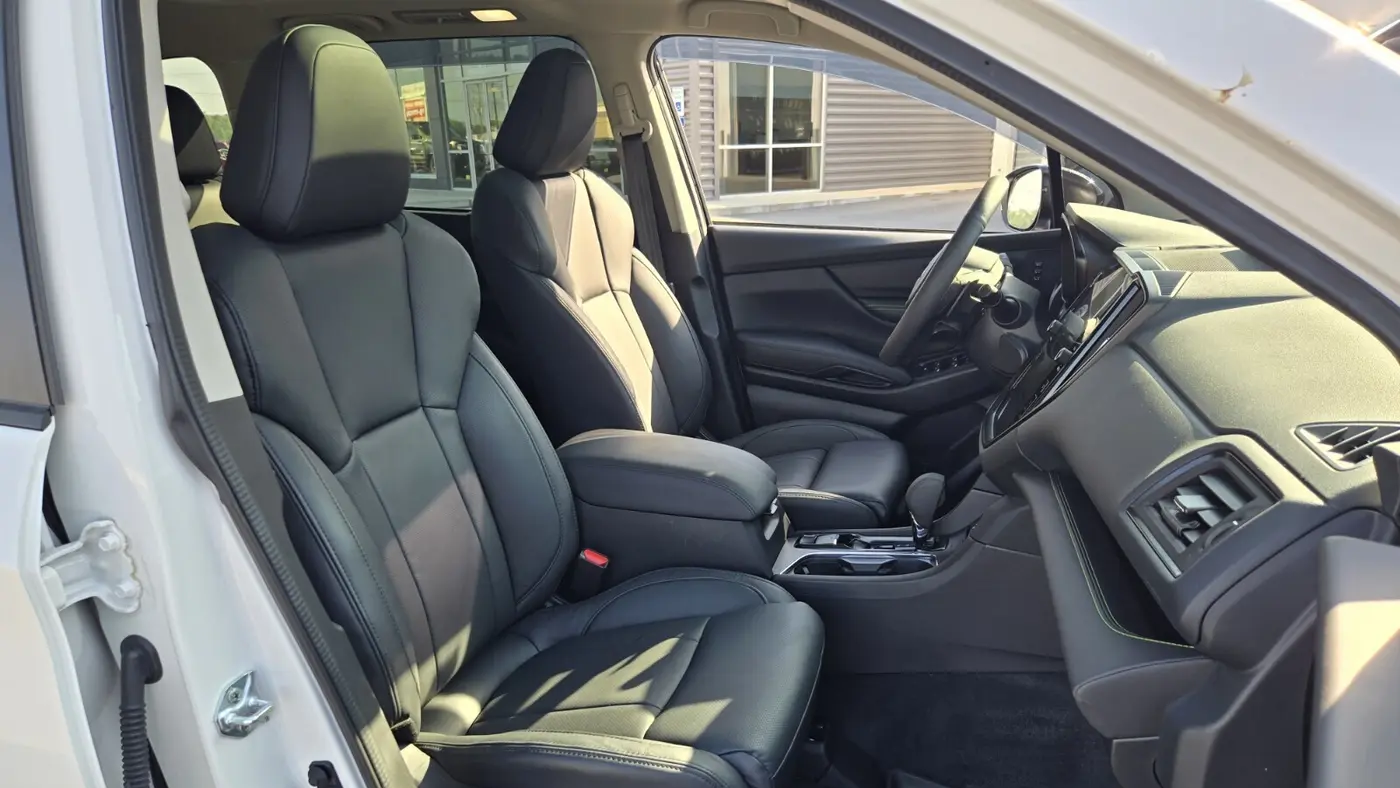 2025 Subaru Ascent Onyx Edition Touring
