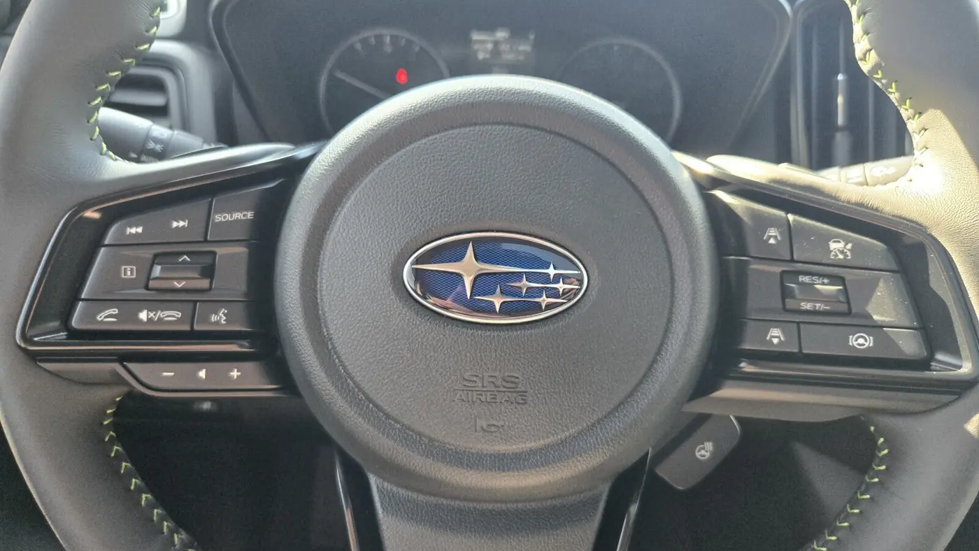 2025 Subaru Ascent Onyx Edition Touring