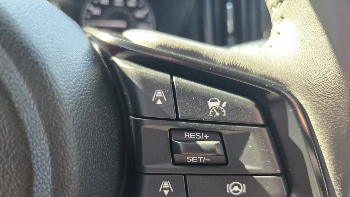 2025 Subaru Ascent Onyx Edition Touring