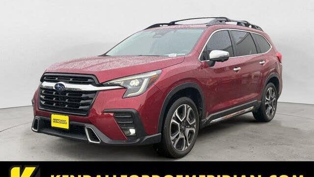 Preowned 2023 Subaru Ascent Touring for Sale