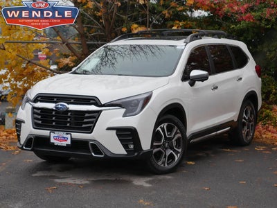 Photo of a 2023 Subaru Ascent AWD Touring 4DR SUV for sale