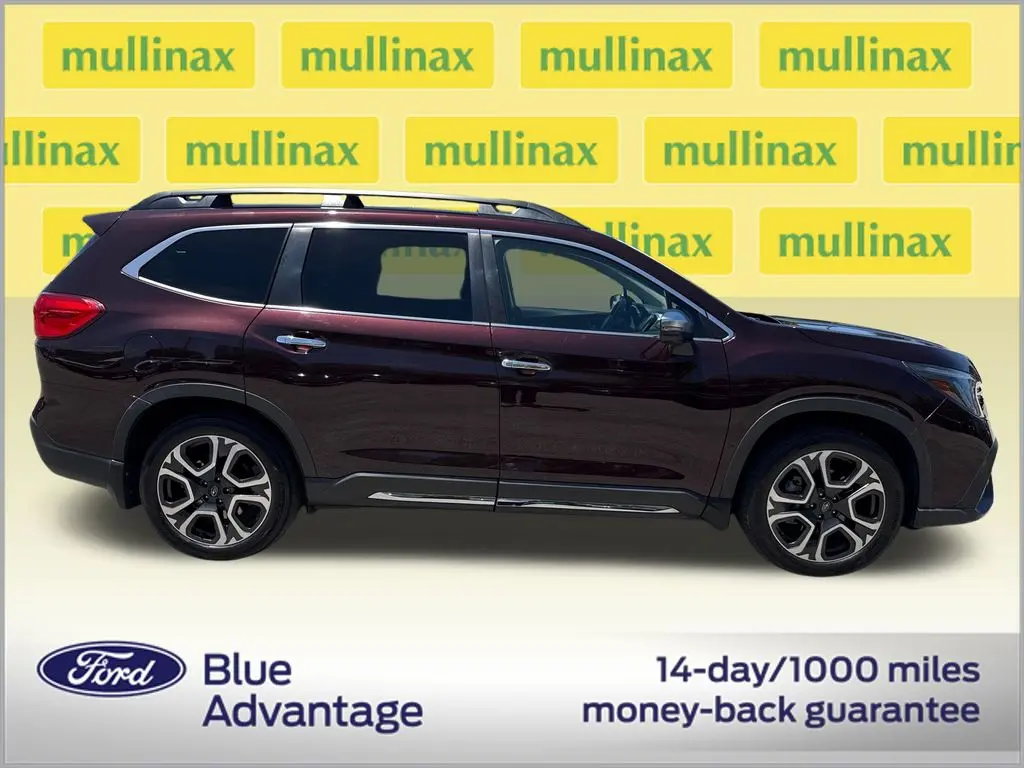 2023 Subaru Ascent - $22,901