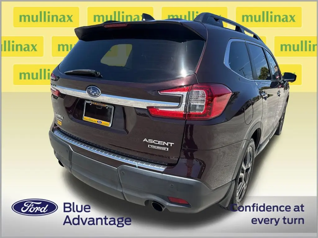 2023 Subaru Ascent - $22,901