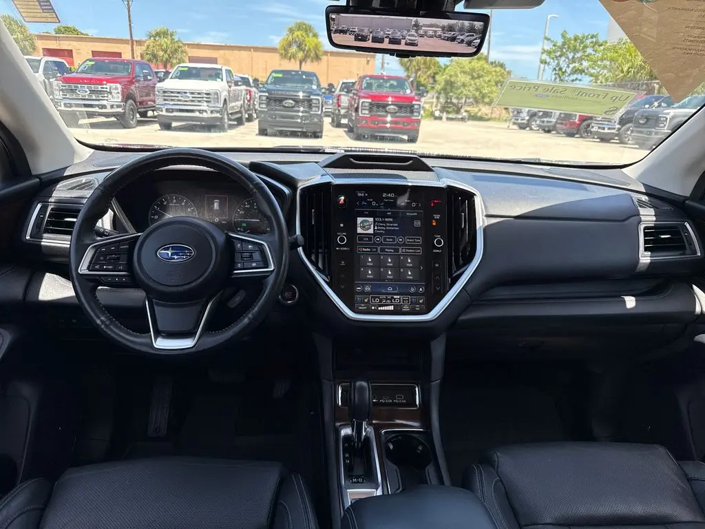 2023 Subaru Ascent - $22,901