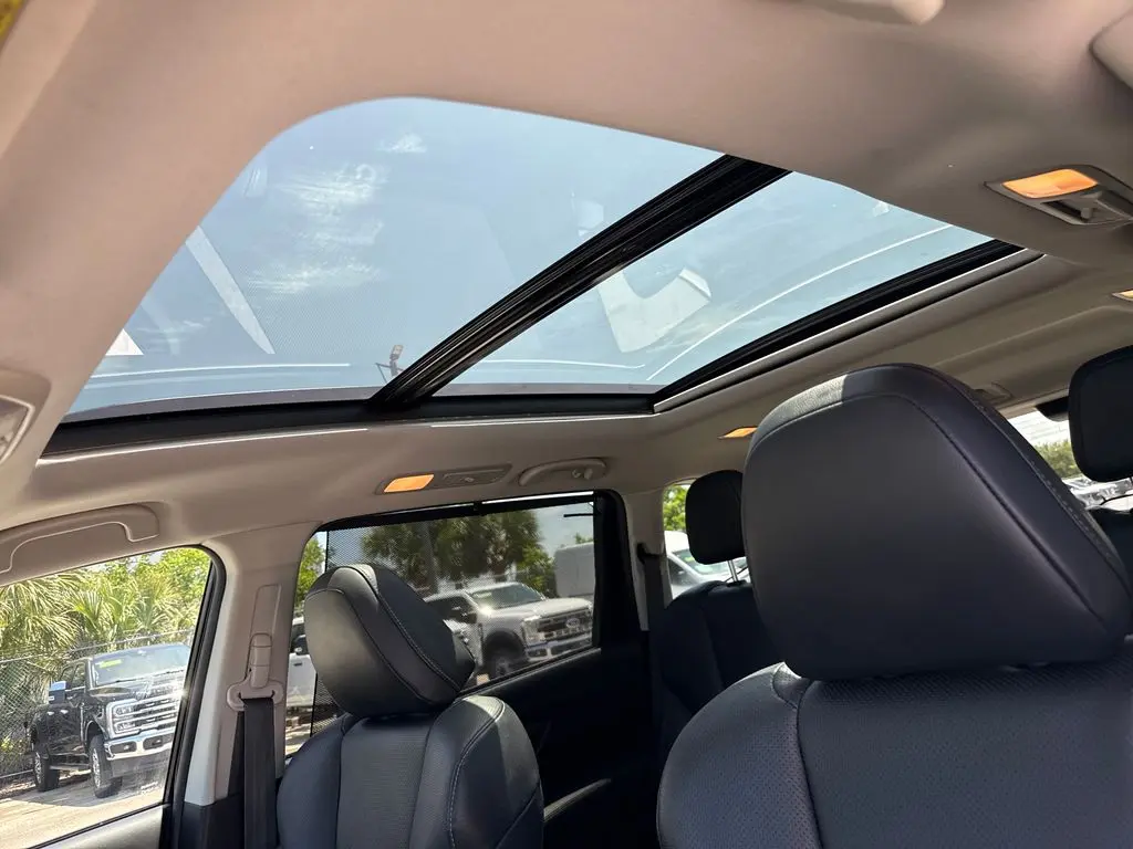 2023 Subaru Ascent - $22,901