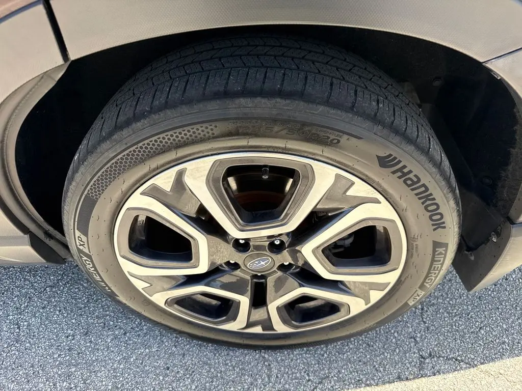 2023 Subaru Ascent - $22,901