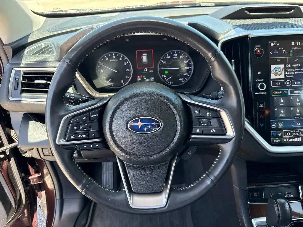 2023 Subaru Ascent - $22,901