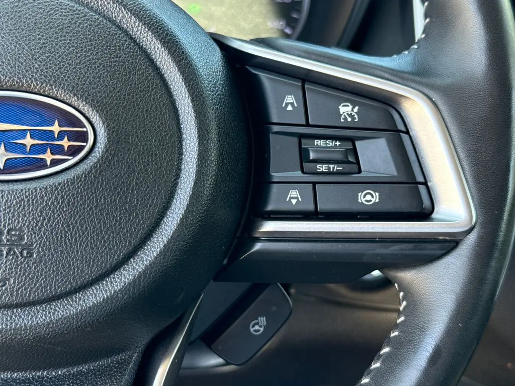 2023 Subaru Ascent - $22,901
