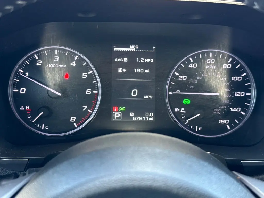 2023 Subaru Ascent - $22,901