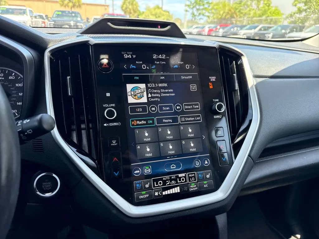 2023 Subaru Ascent - $22,901