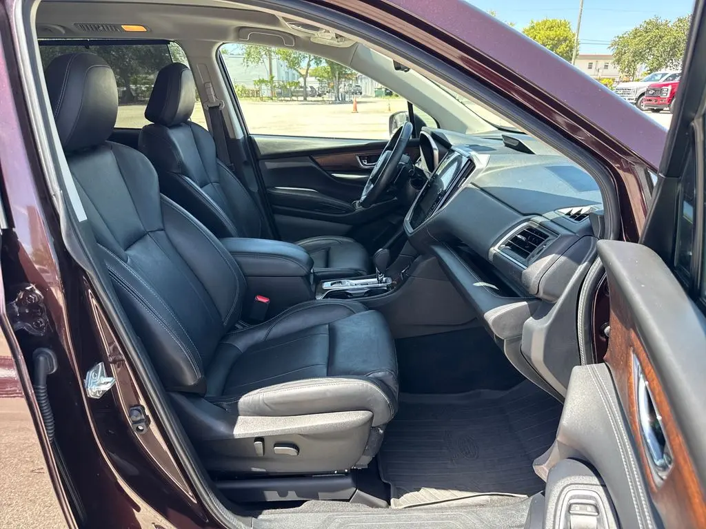 2023 Subaru Ascent - $22,901