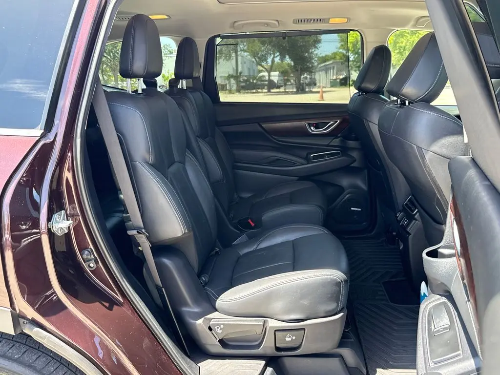 2023 Subaru Ascent - $22,901