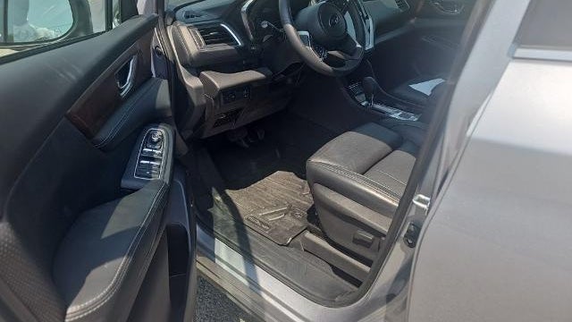 2023 Subaru Ascent Touring