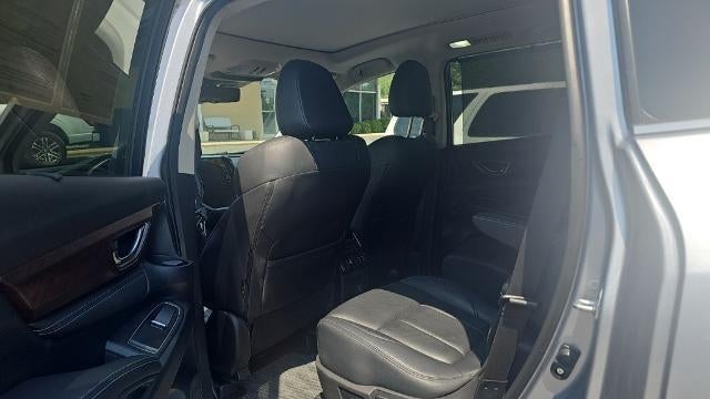 2023 Subaru Ascent Touring