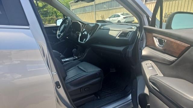 2023 Subaru Ascent Touring
