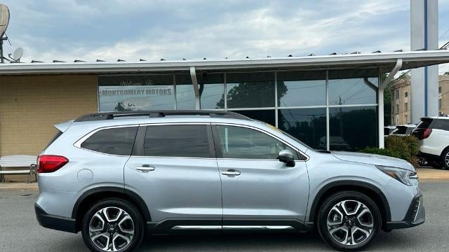 2023 Subaru Ascent Touring