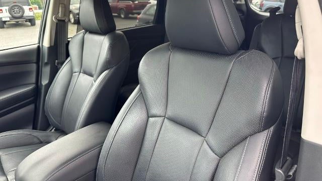2023 Subaru Ascent Touring