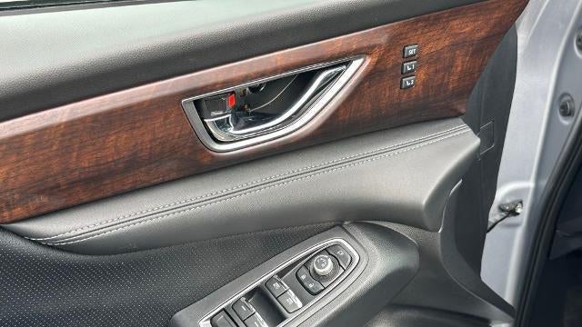 2023 Subaru Ascent Touring