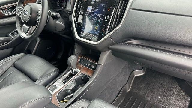 2023 Subaru Ascent Touring