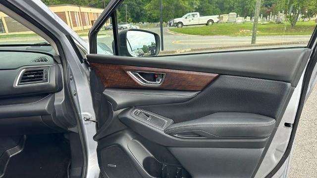 2023 Subaru Ascent Touring