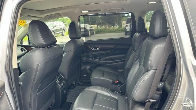 2023 Subaru Ascent Touring