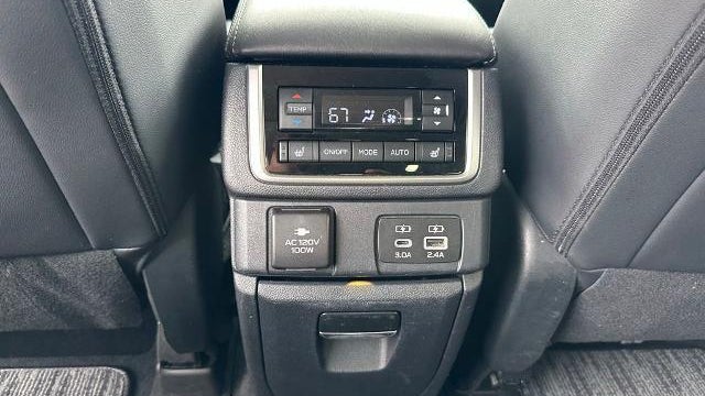 2023 Subaru Ascent Touring