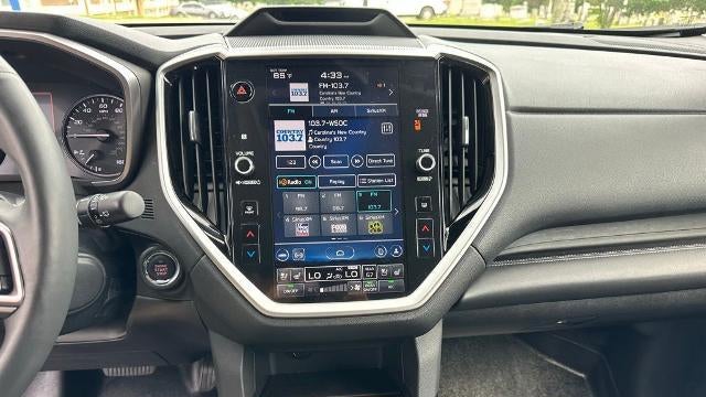 2023 Subaru Ascent Touring
