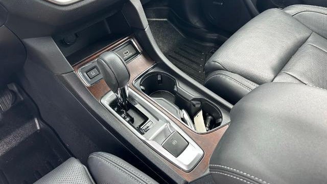 2023 Subaru Ascent Touring