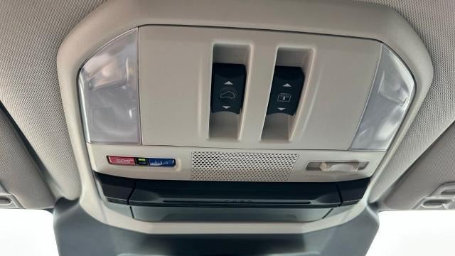 2023 Subaru Ascent Touring