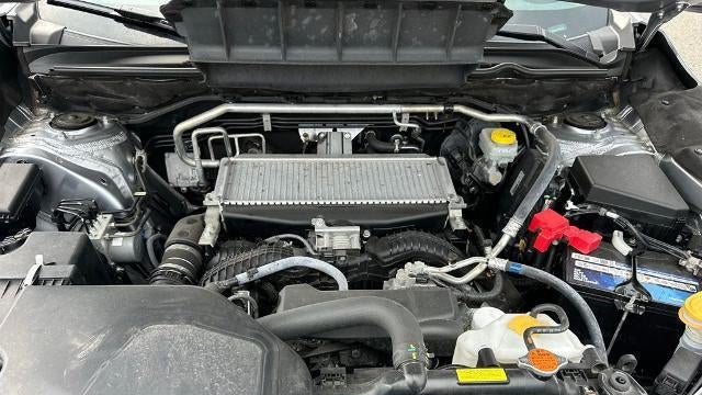 2023 Subaru Ascent Touring