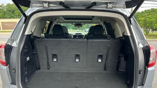 2023 Subaru Ascent Touring