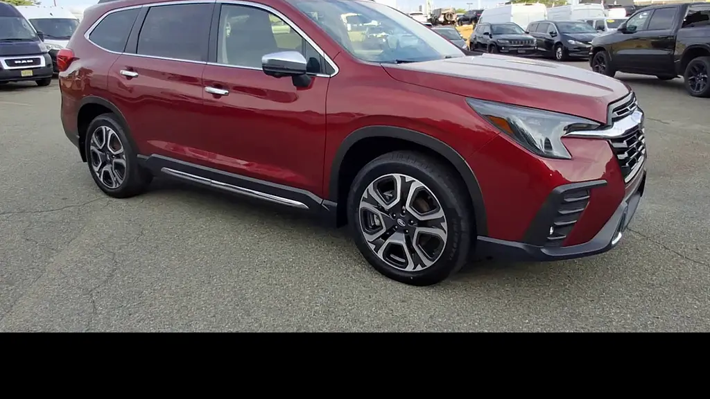2023 Subaru Ascent Touring