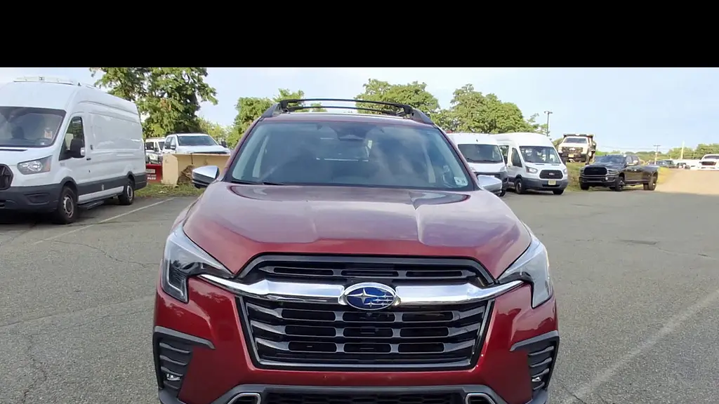 2023 Subaru Ascent Touring