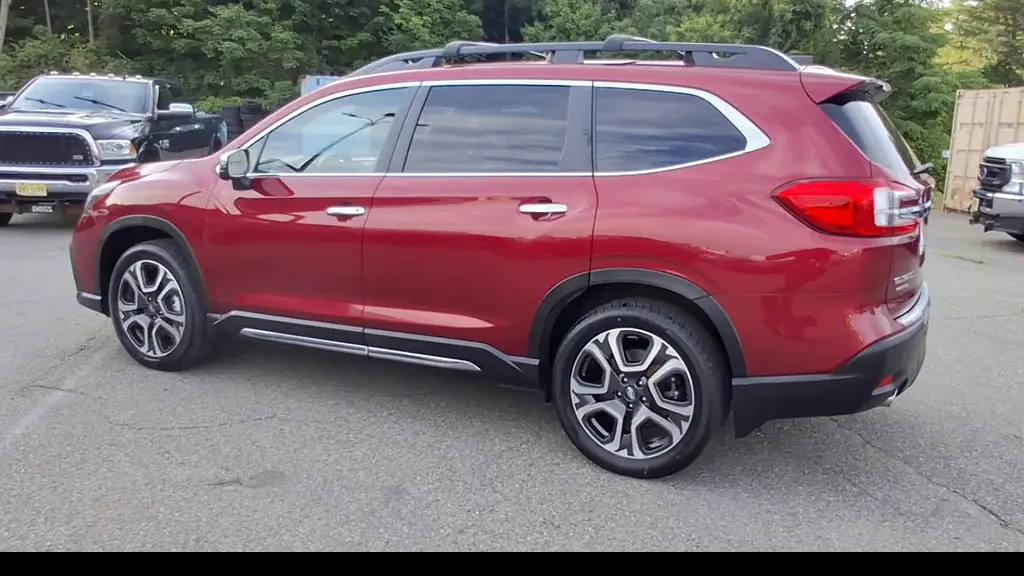 2023 Subaru Ascent Touring