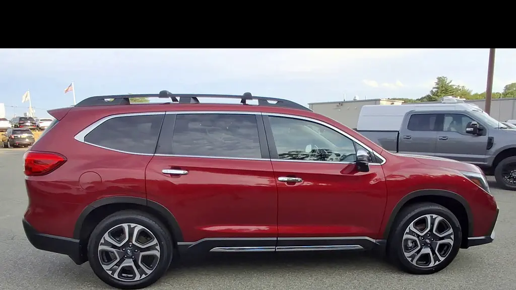 2023 Subaru Ascent Touring