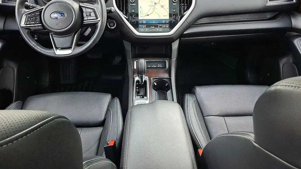 2023 Subaru Ascent Touring