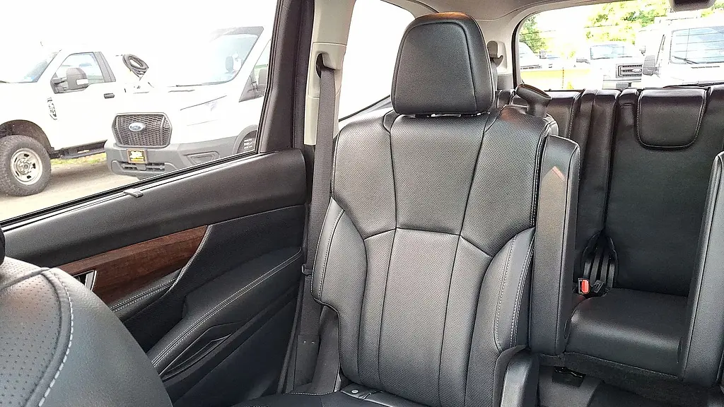 2023 Subaru Ascent Touring