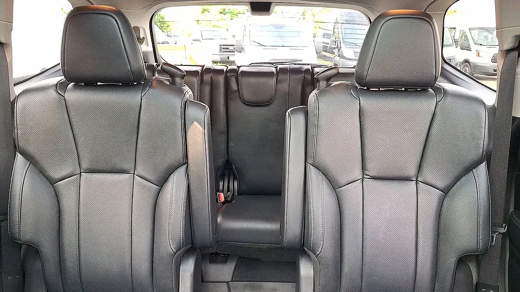 2023 Subaru Ascent Touring