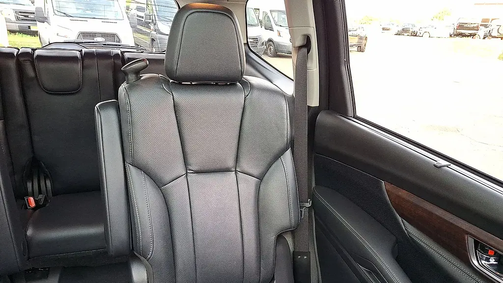2023 Subaru Ascent Touring