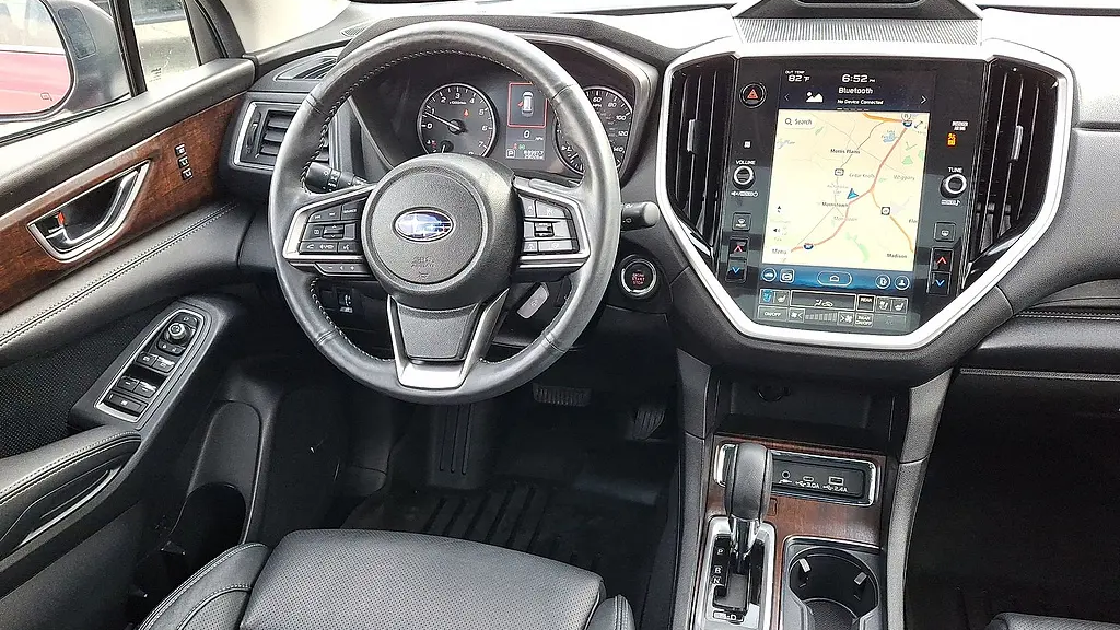 2023 Subaru Ascent Touring