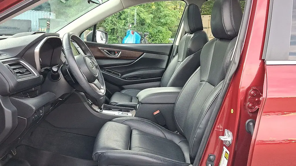 2023 Subaru Ascent Touring