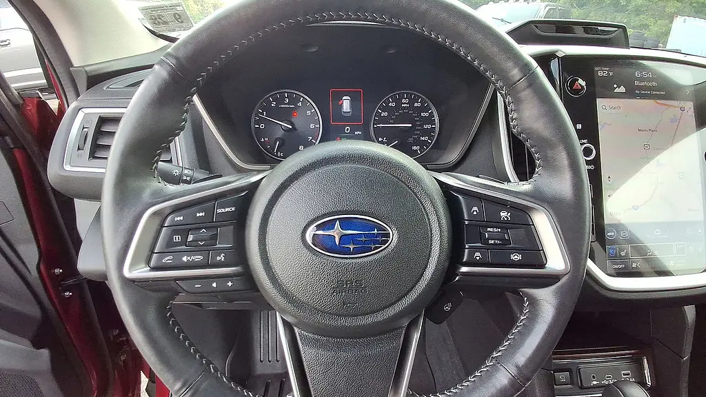 2023 Subaru Ascent Touring