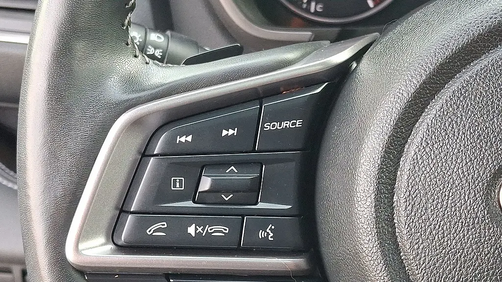2023 Subaru Ascent Touring