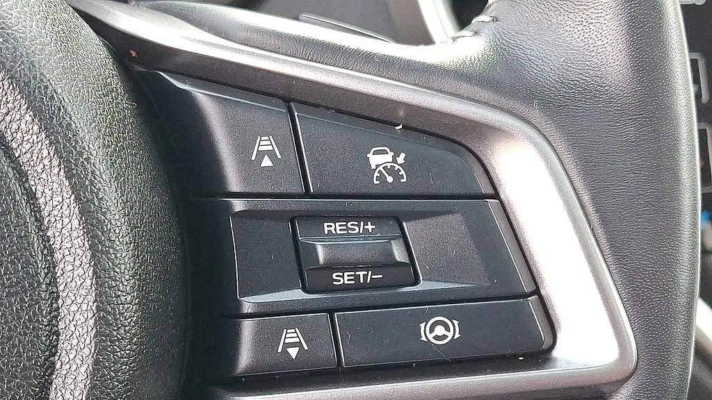 2023 Subaru Ascent Touring