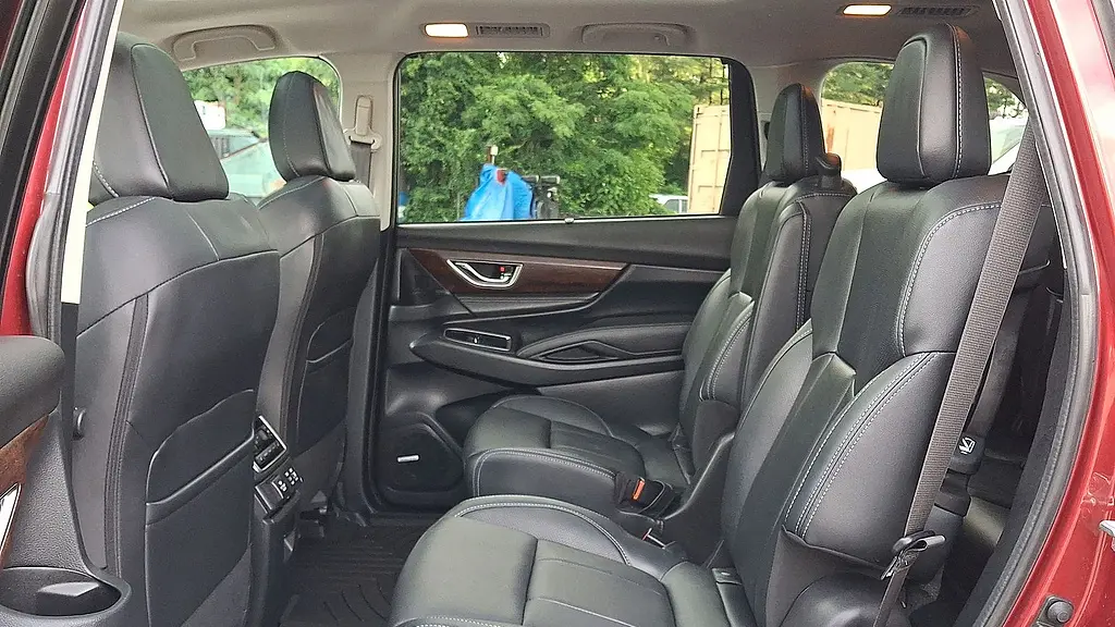 2023 Subaru Ascent Touring