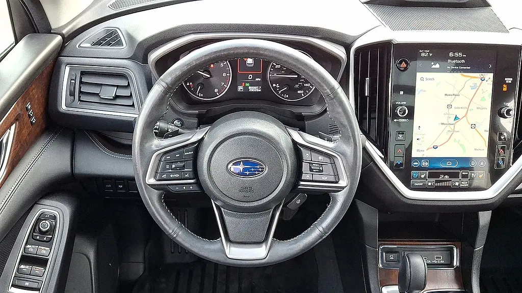 2023 Subaru Ascent Touring